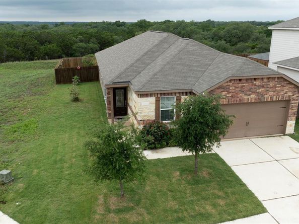521 Congress WAY, Liberty Hill TX 78642