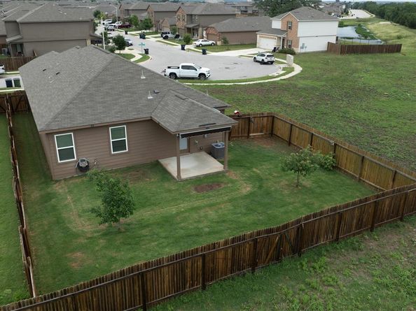 521 Congress WAY, Liberty Hill TX 78642