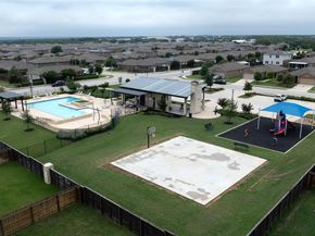 521 Congress WAY, Liberty Hill TX 78642