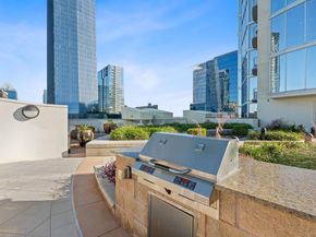 360 Nueces ST 1703, Austin TX 78701