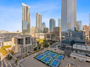 360 Nueces ST 1703, Austin TX 78701