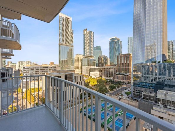 360 Nueces ST 1703, Austin TX 78701