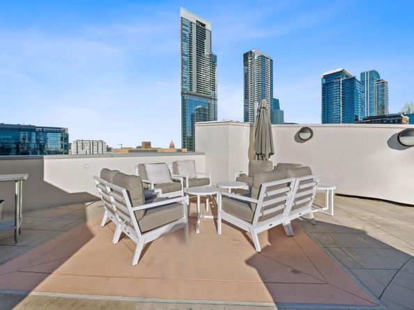 360 Nueces ST 1703, Austin TX 78701