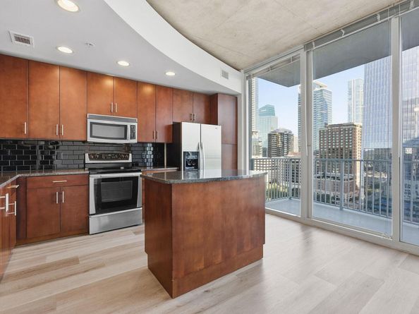 360 Nueces ST 1703, Austin TX 78701