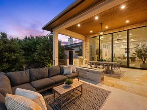 8312 Carranzo DR, Austin TX 78735