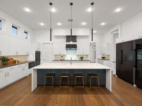 8312 Carranzo DR, Austin TX 78735