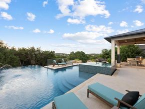 8312 Carranzo DR, Austin TX 78735