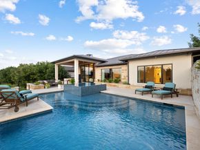8312 Carranzo DR, Austin TX 78735