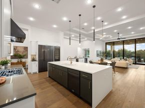 8312 Carranzo DR, Austin TX 78735