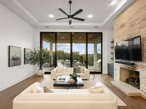 8312 Carranzo DR, Austin TX 78735