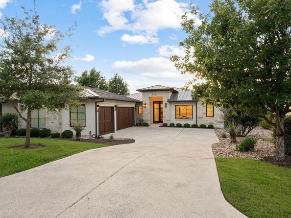 8312 Carranzo DR, Austin TX 78735