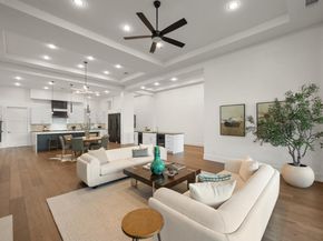 8312 Carranzo DR, Austin TX 78735