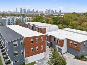 2505 Bluebonnet Ave 16, Austin TX 78704