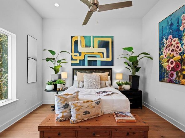 2505 Bluebonnet Ave 16, Austin TX 78704