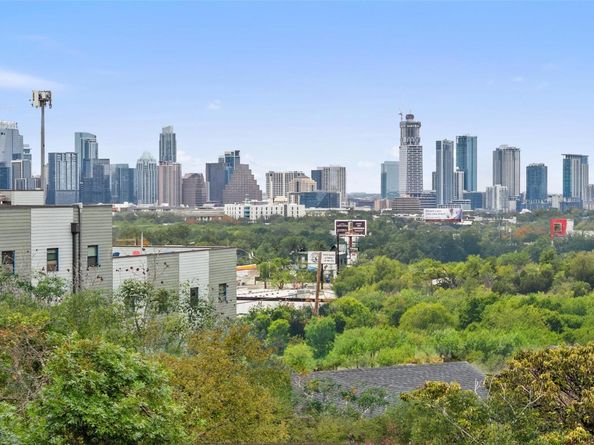 2505 Bluebonnet Ave 16, Austin TX 78704