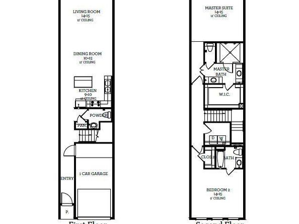 2505 Bluebonnet Ave 16, Austin TX 78704