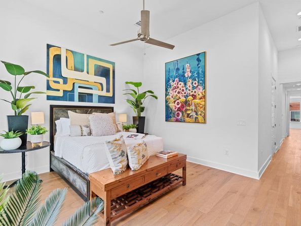 2505 Bluebonnet Ave 16, Austin TX 78704