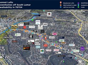 2505 Bluebonnet Ave 16, Austin TX 78704