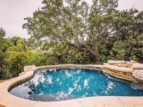 16308 Lake LOOP, Austin TX 78734