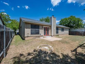1503 Cricket Hollow DR, Austin TX 78758
