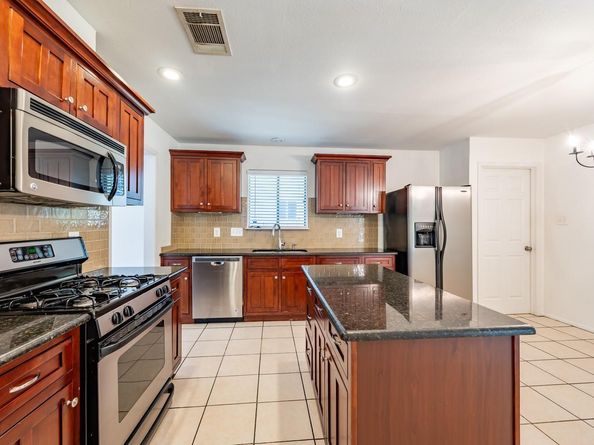 1503 Cricket Hollow DR, Austin TX 78758