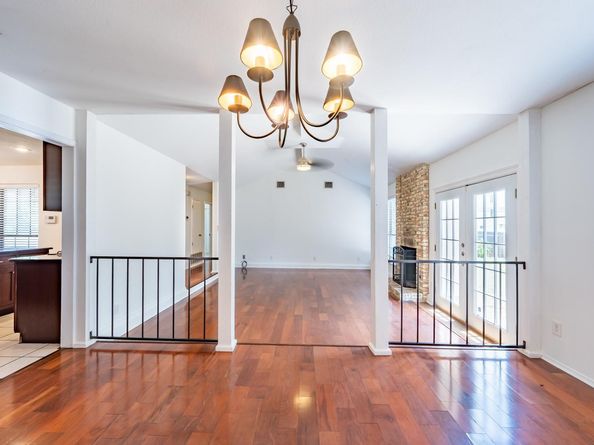 1503 Cricket Hollow DR, Austin TX 78758