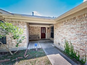 1503 Cricket Hollow DR, Austin TX 78758