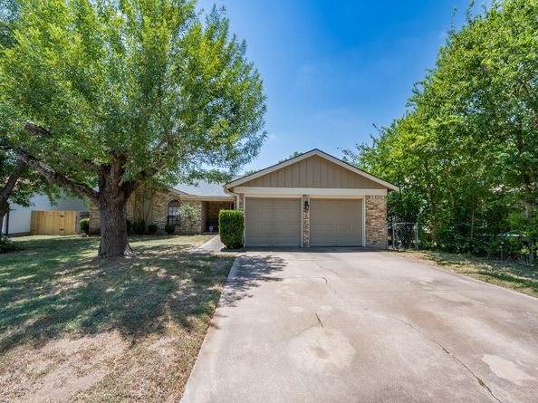 1503 Cricket Hollow DR, Austin TX 78758