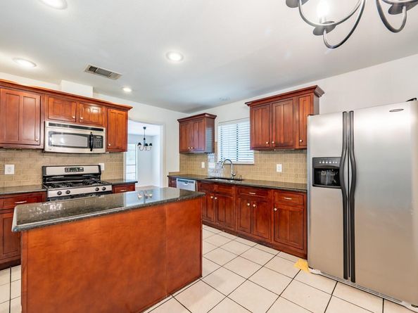 1503 Cricket Hollow DR, Austin TX 78758