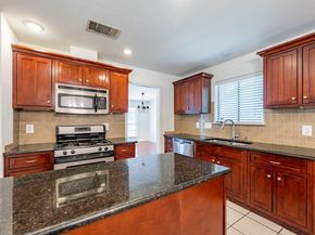 1503 Cricket Hollow DR, Austin TX 78758