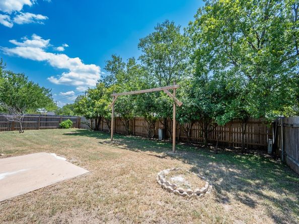 1503 Cricket Hollow DR, Austin TX 78758
