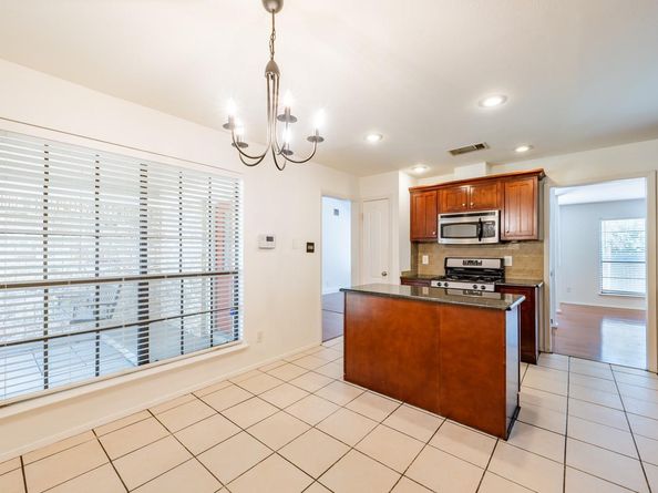 1503 Cricket Hollow DR, Austin TX 78758
