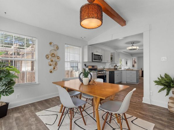 1125 Christie DR, Austin TX 78721