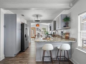 1125 Christie DR, Austin TX 78721
