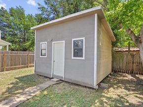 1125 Christie DR, Austin TX 78721
