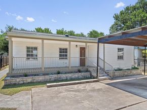 1125 Christie DR, Austin TX 78721