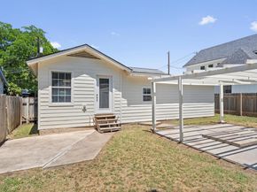 1125 Christie DR, Austin TX 78721