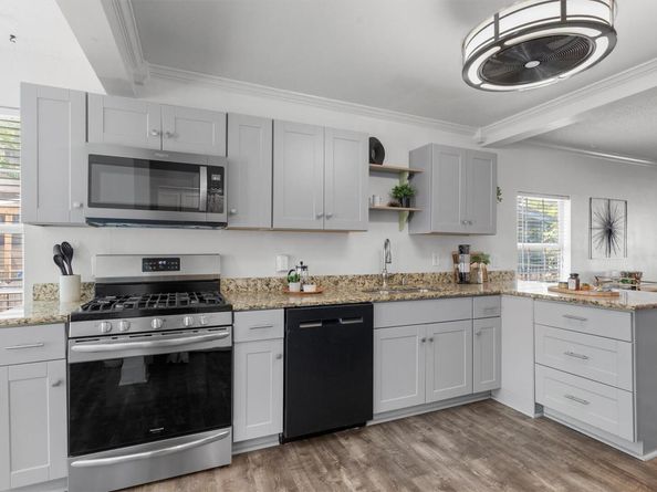 1125 Christie DR, Austin TX 78721
