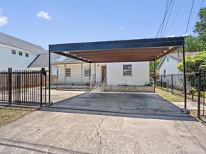 1125 Christie DR, Austin TX 78721