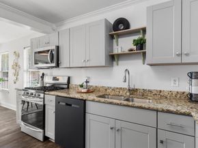1125 Christie DR, Austin TX 78721