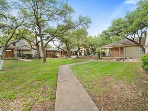 7825 Beauregard CIR 4, Austin TX 78745