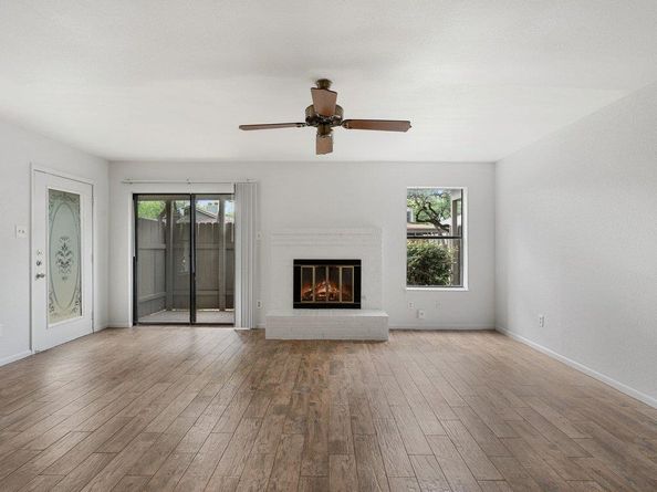 7825 Beauregard CIR 4, Austin TX 78745