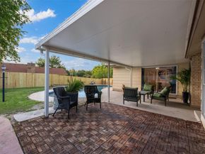 9910 Faylin DR, Austin TX 78753