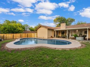 9910 Faylin DR, Austin TX 78753