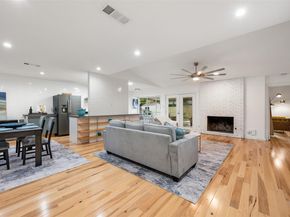 9910 Faylin DR, Austin TX 78753