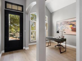 1815 Rue De St Tropez, Austin TX 78746