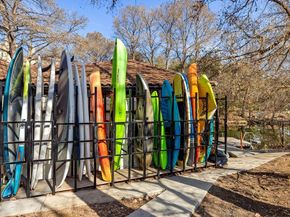 1815 Rue De St Tropez, Austin TX 78746