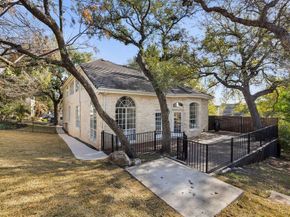 1815 Rue De St Tropez, Austin TX 78746