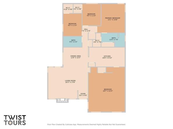8406 Copano DR, Austin TX 78749