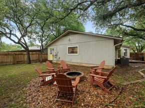 8406 Copano DR, Austin TX 78749